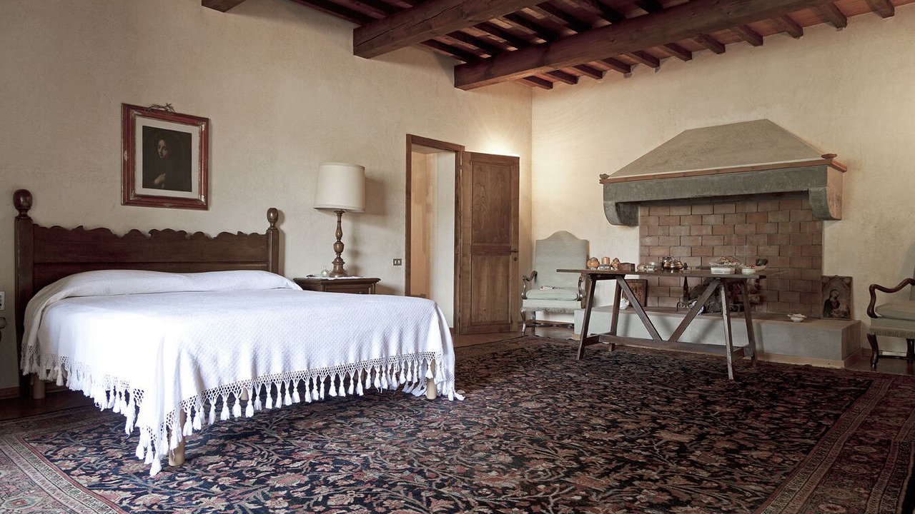 Photo of Bedroom in Lastra a Signa