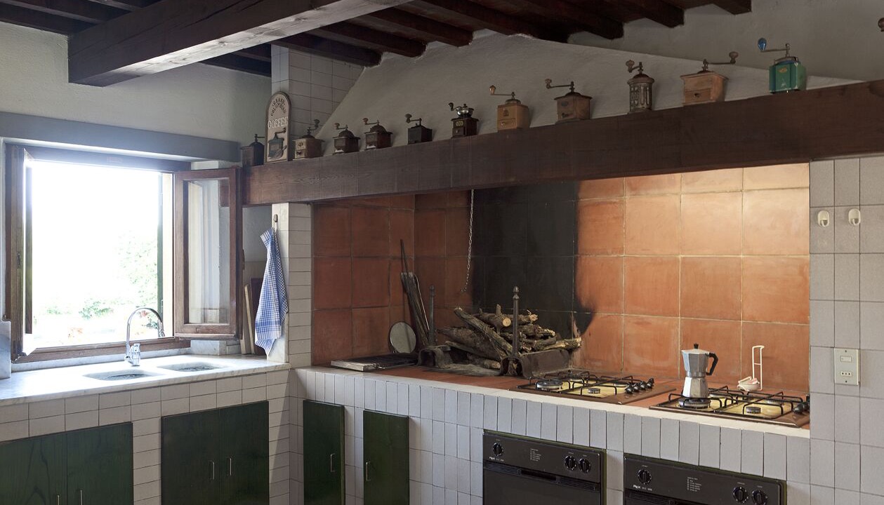 Photo of Kitchen in Lastra a Signa