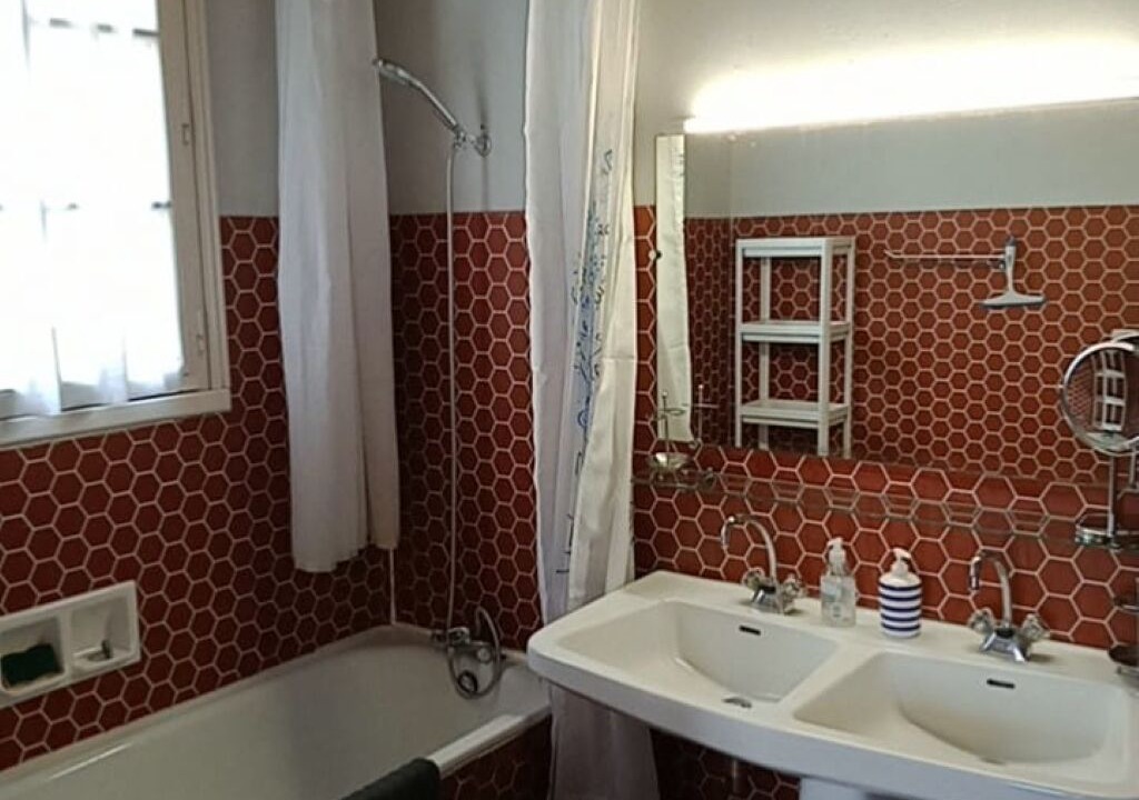 Photo of Bathroom in Montagnac-la-Crempse