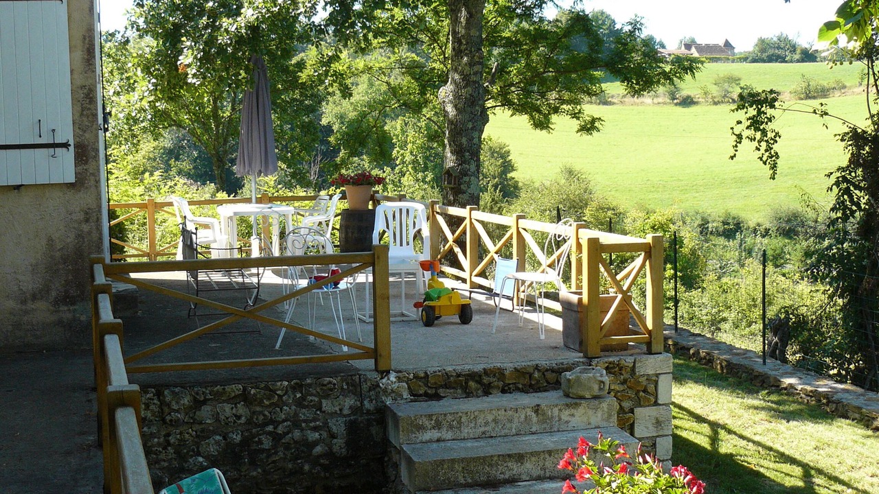 Photo of Outdoor in Montagnac-la-Crempse