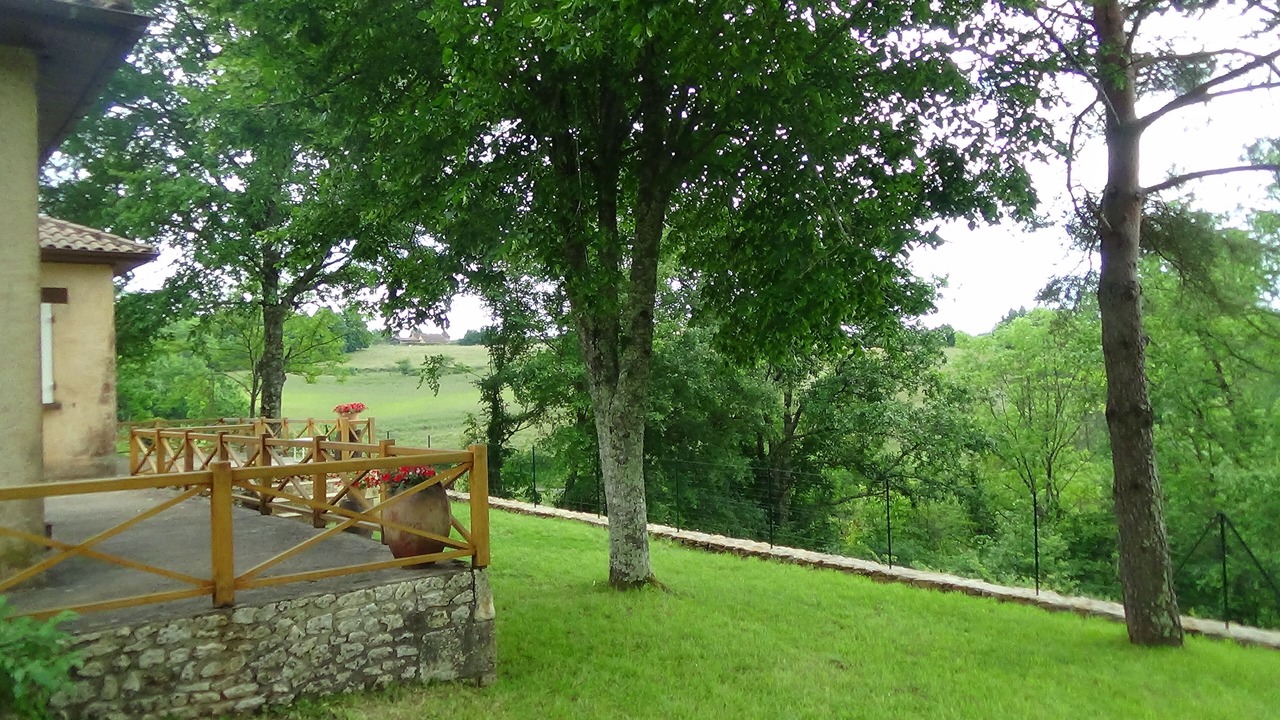 Photo of Outdoor in Montagnac-la-Crempse