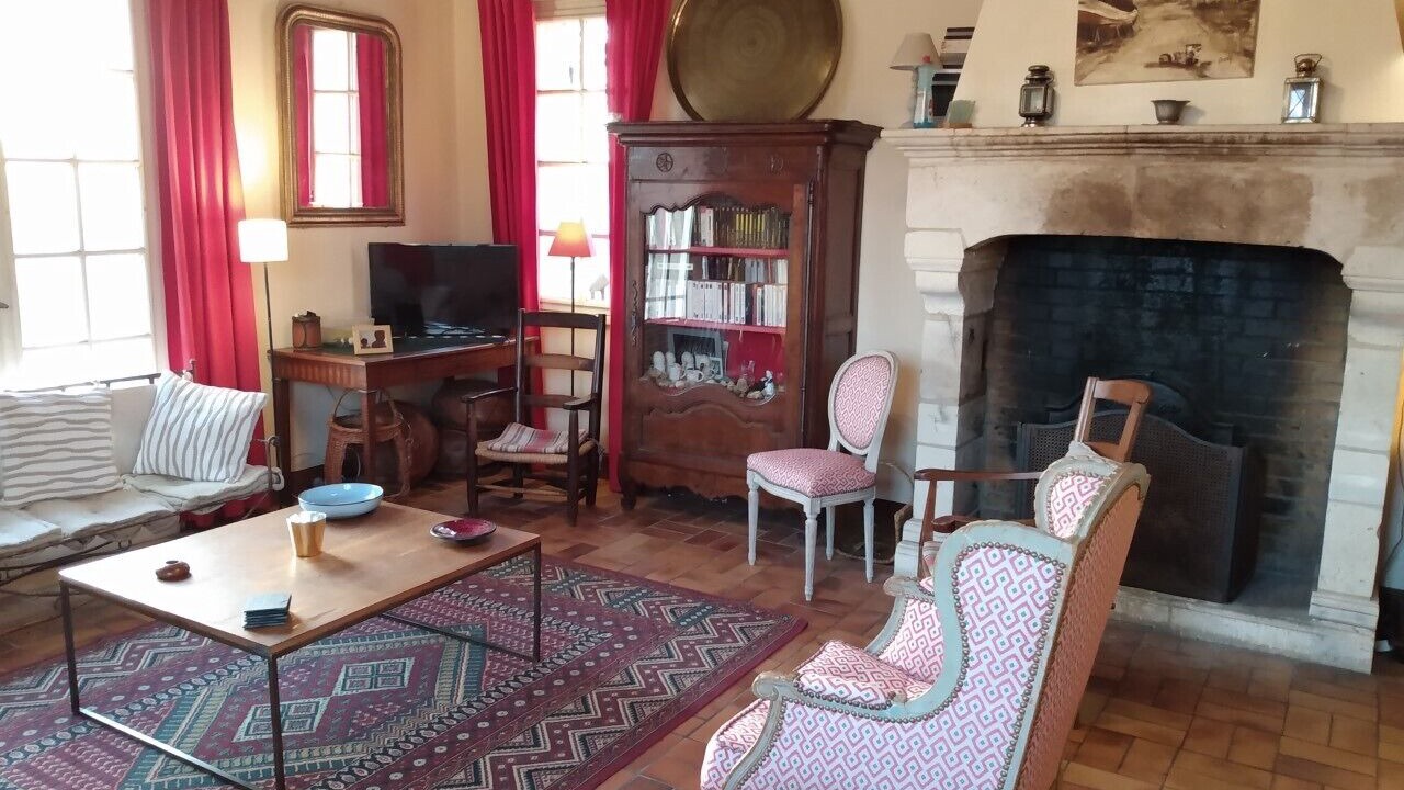 Photo of Livingroom in Montagnac-la-Crempse