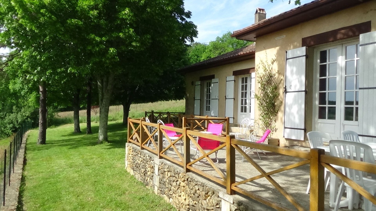 Photo of Outdoor in Montagnac-la-Crempse