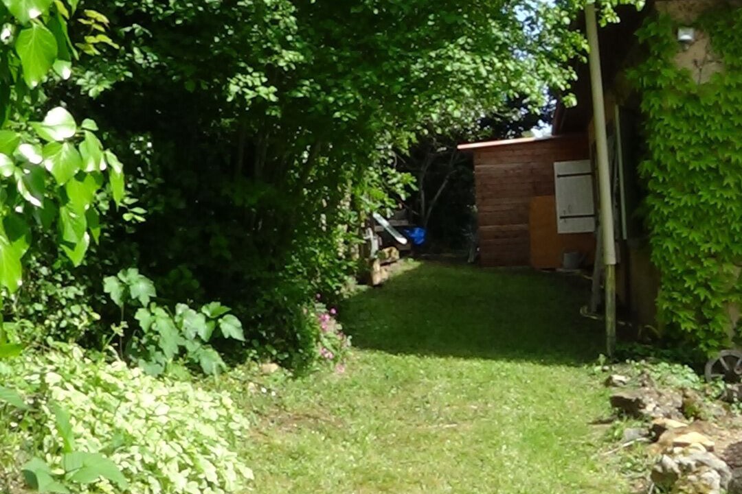 Photo of Outdoor in Montagnac-la-Crempse
