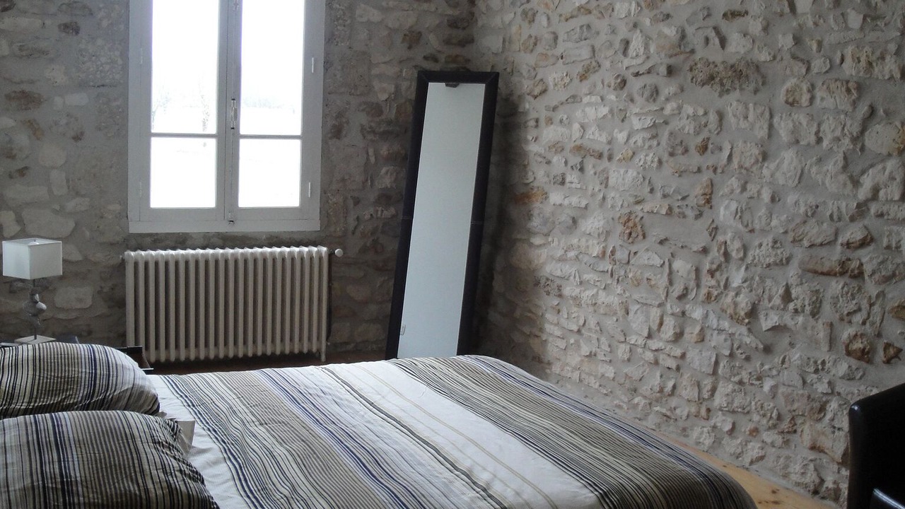Photo of Bedroom in Varzay