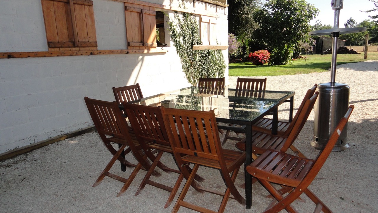 Photo of Outdoor in Varzay