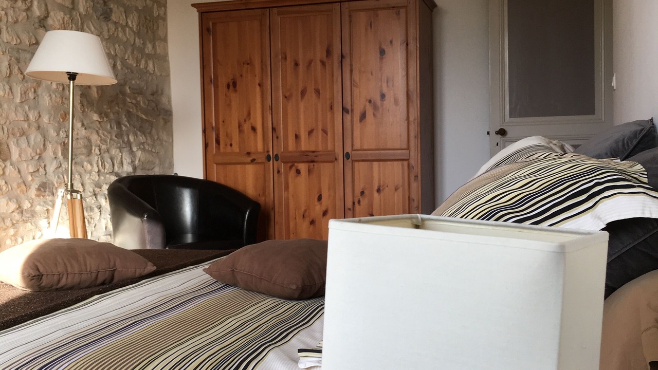 Photo of Bedroom in Varzay