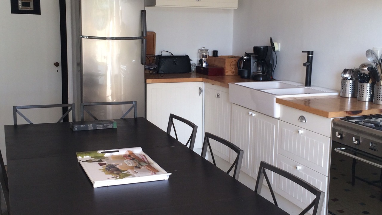 Photo of Kitchen in Varzay