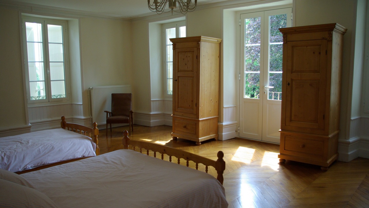 Photo of Bedroom in Lanouaille