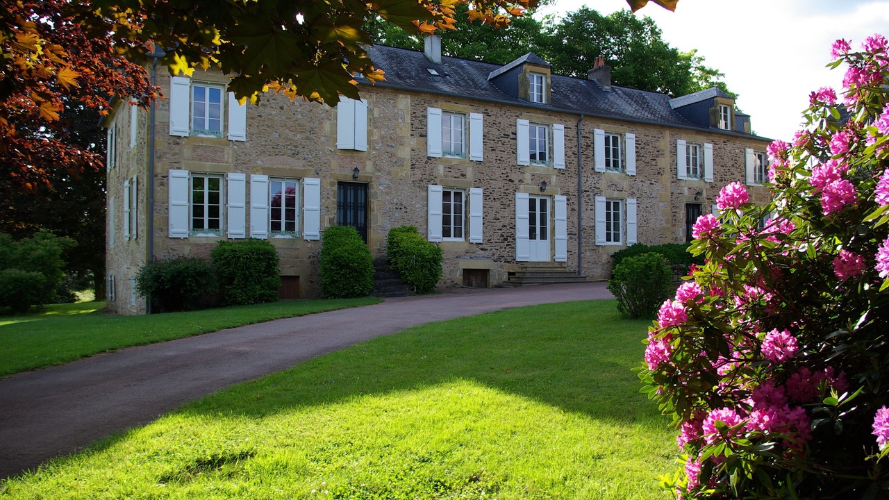 Photo of Outdoor in Lanouaille