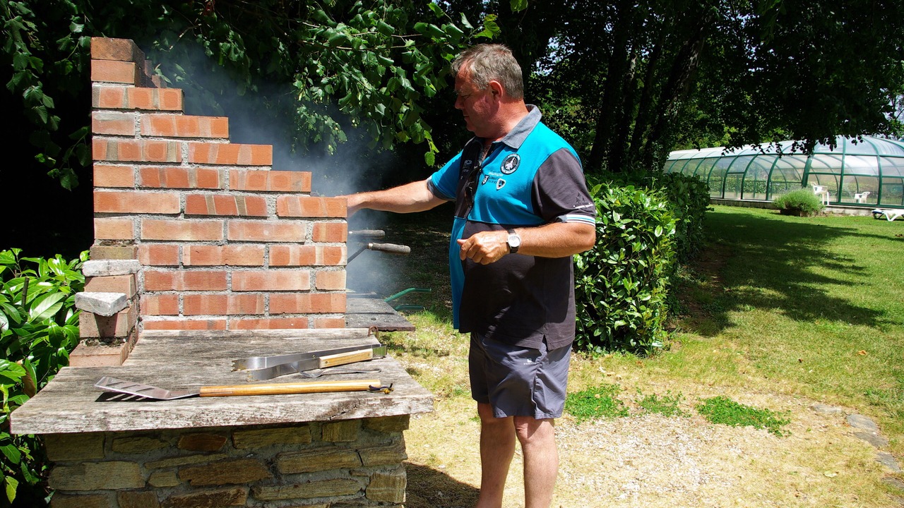 Photo of Outdoor in Lanouaille