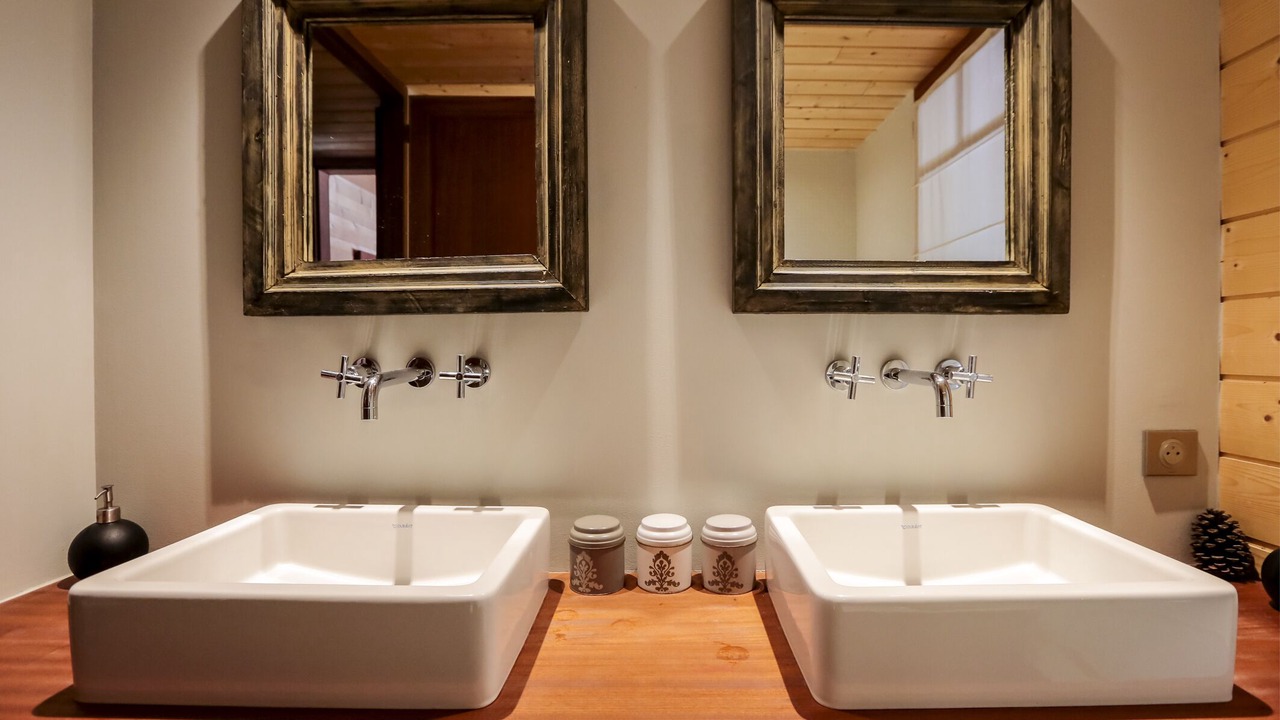 Photo of Bathroom in Cap-Ferret