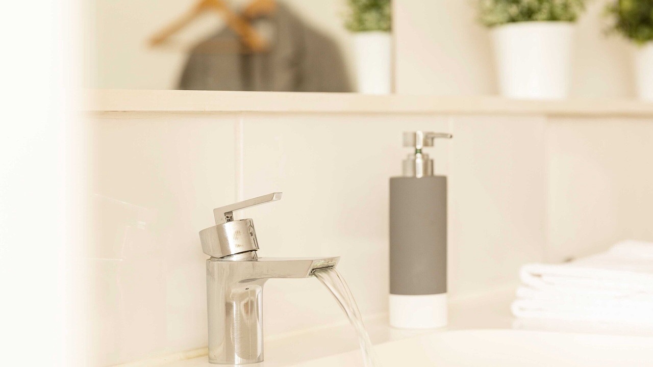 Photo of Bathroom in Saint-Martin-de-Gurson