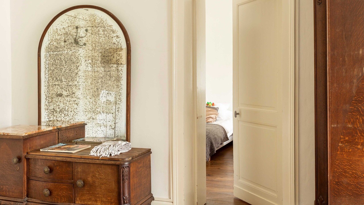 Photo of Bedroom in Saint-Martin-de-Gurson