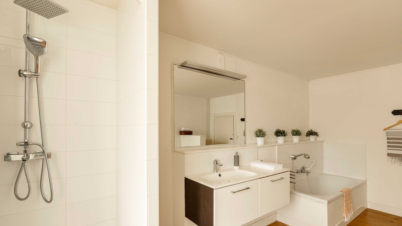 Photo of Bathroom in Saint-Martin-de-Gurson