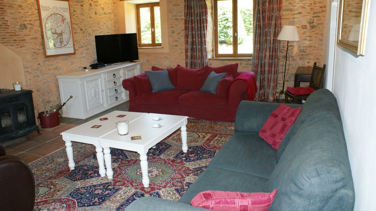 Photo of Bedroom in Salon-la-Tour
