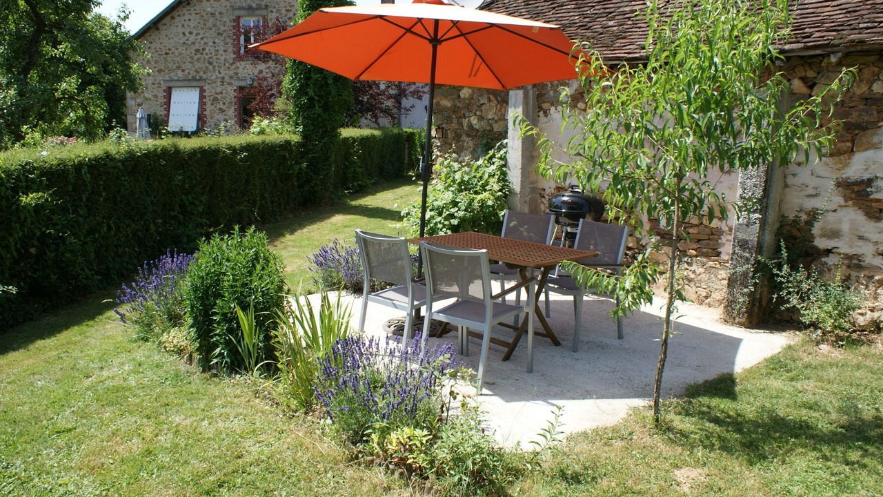 Photo of Outdoor in Salon-la-Tour