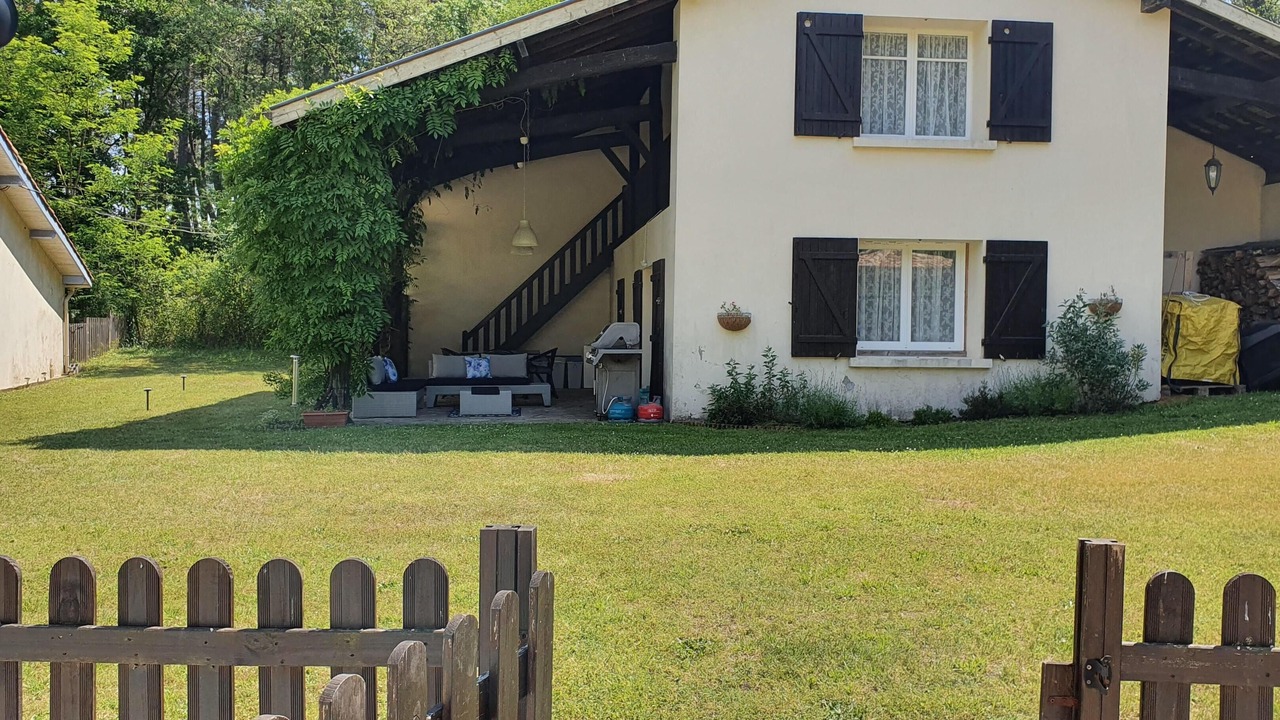 Photo of Outdoor in Prechac