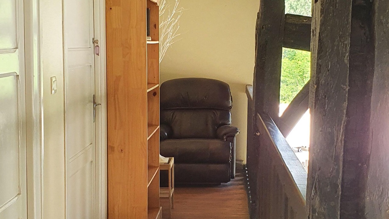 Photo of Patio Balcony in Prechac