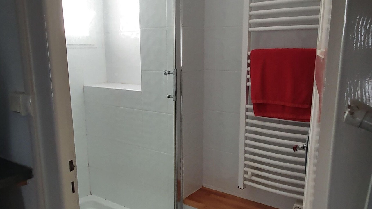 Photo of Bedroom in Prechac