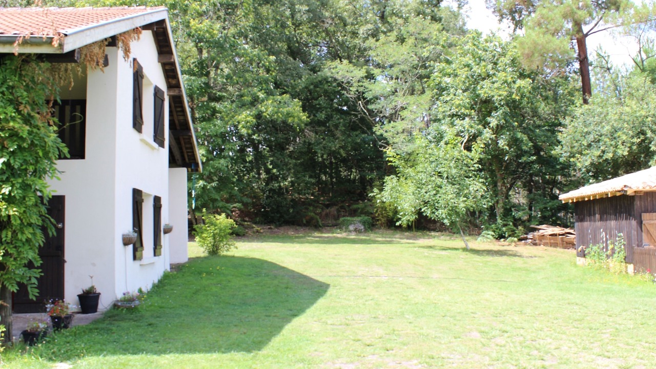 Photo of Outdoor in Prechac