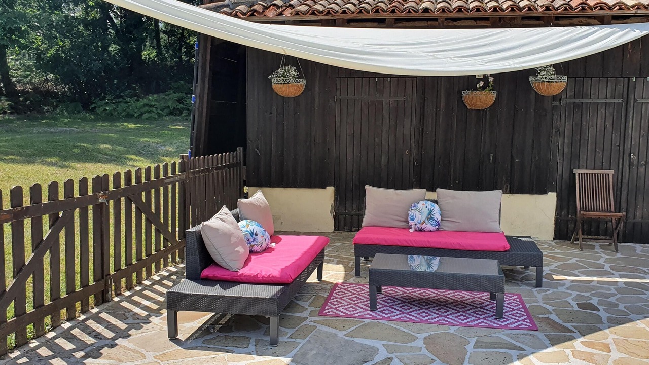 Photo of Outdoor in Prechac