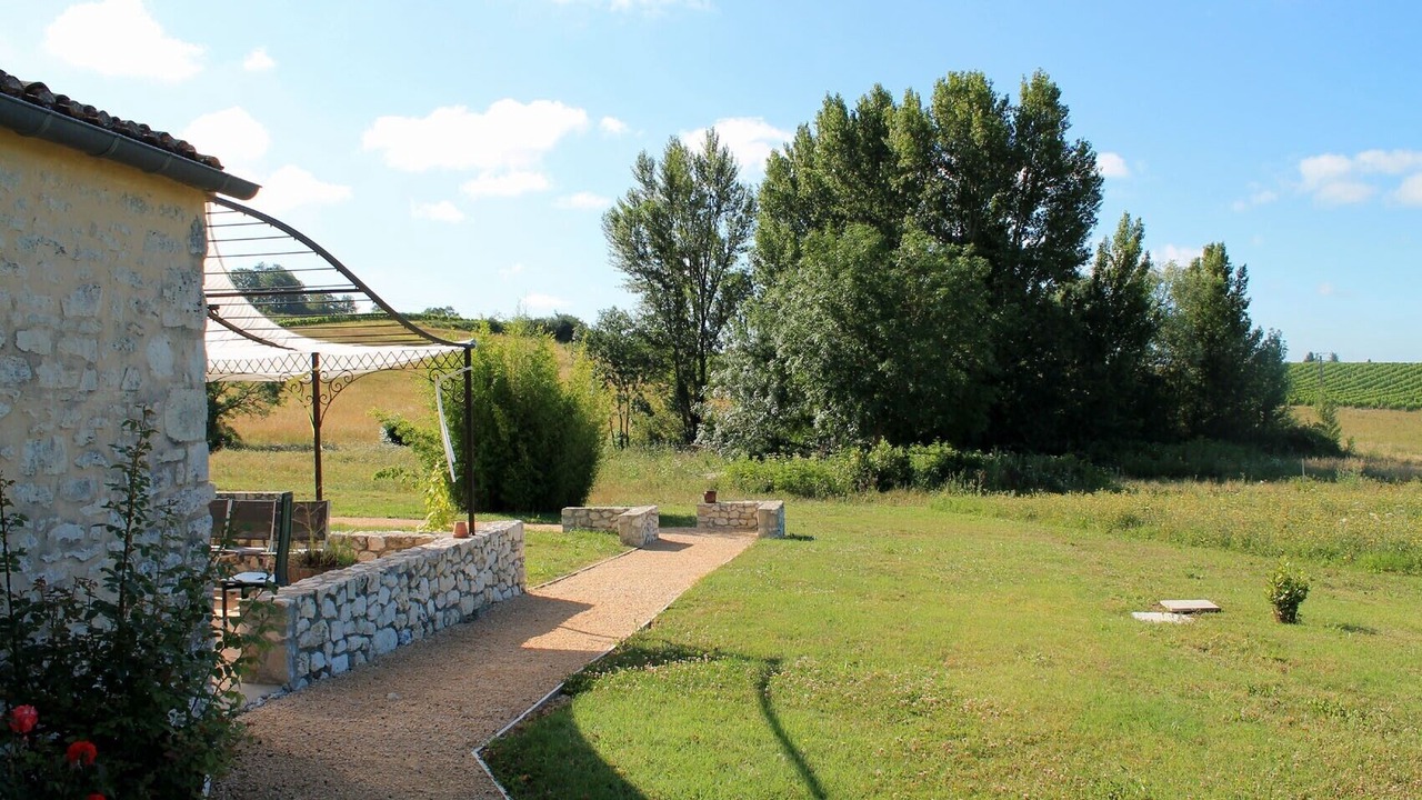 Photo of Outdoor in Gontaud