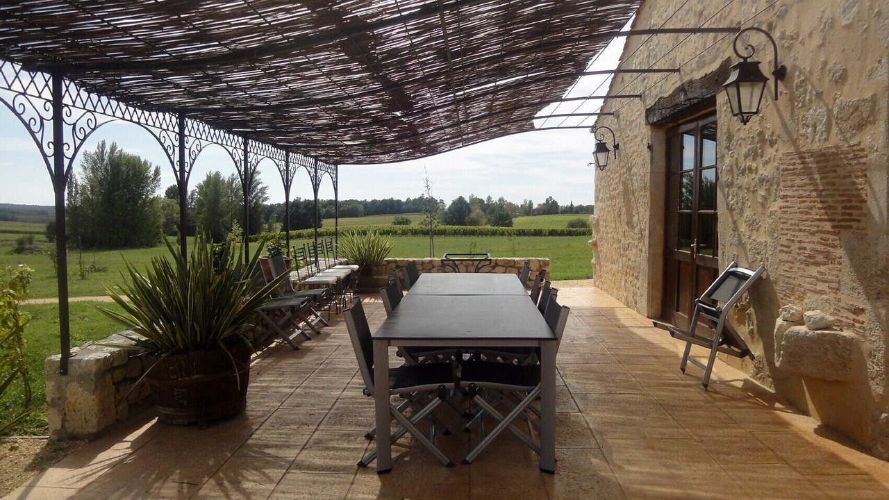 Photo of Outdoor in Gontaud