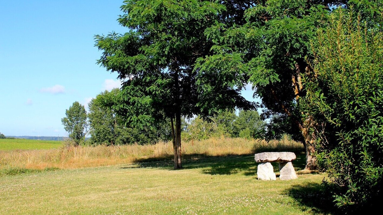 Photo of Outdoor in Gontaud