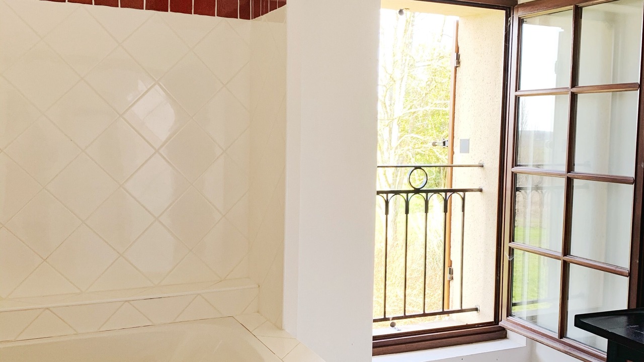 Photo of Bathroom in Gontaud