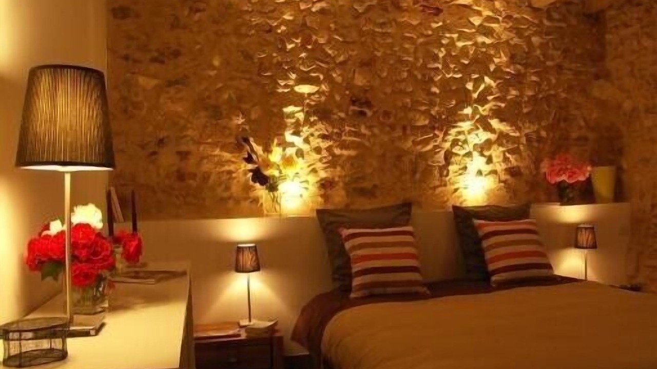Photo of Bedroom in Vanxains