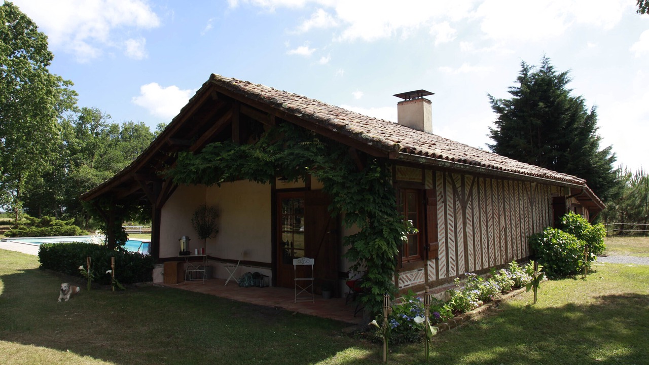 Photo of Outdoor in Linxe