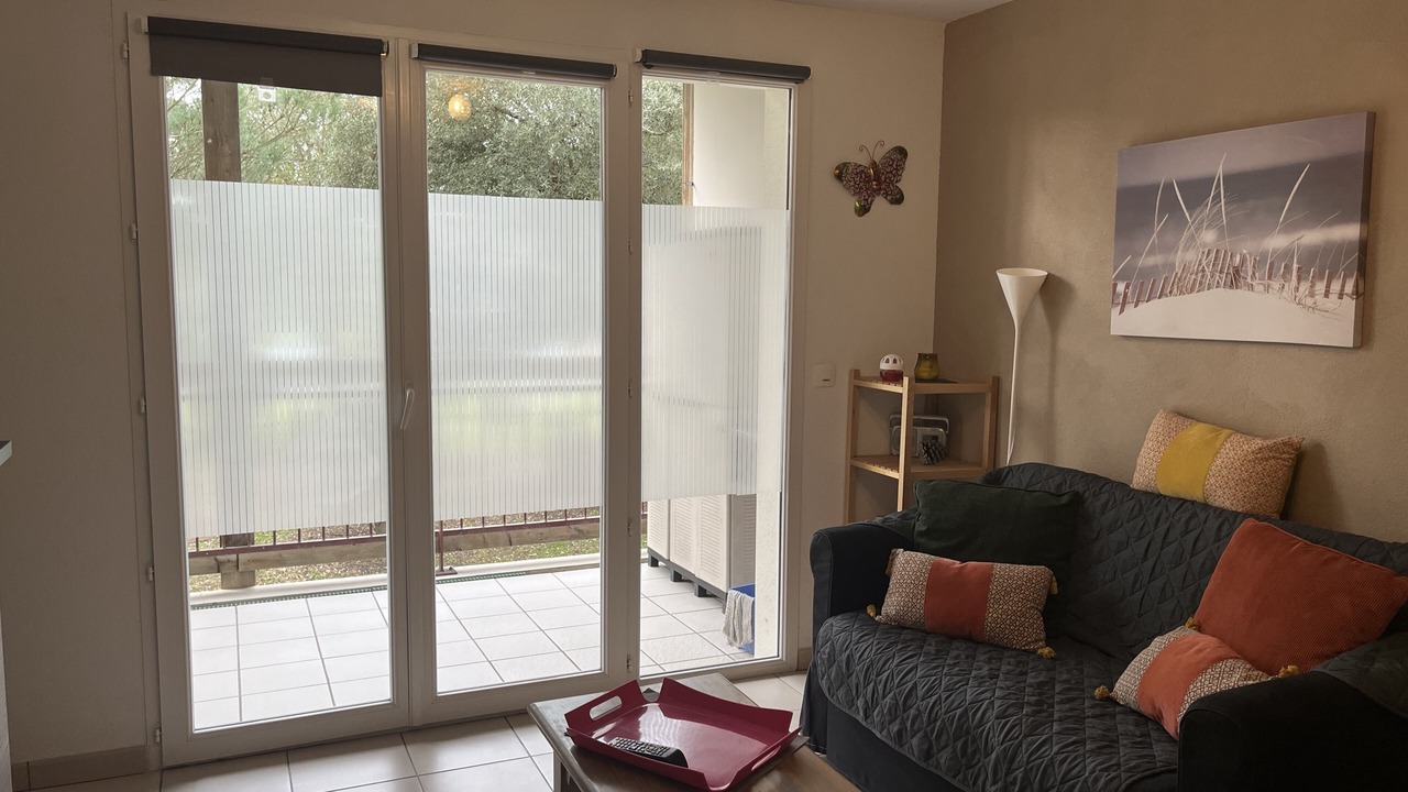 Photo of Livingroom in Ondres