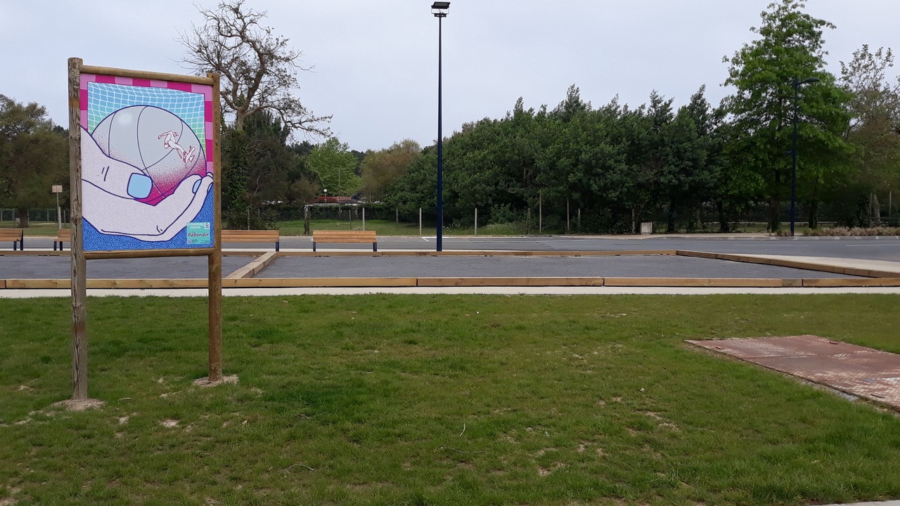 Photo of Outdoor in Ondres