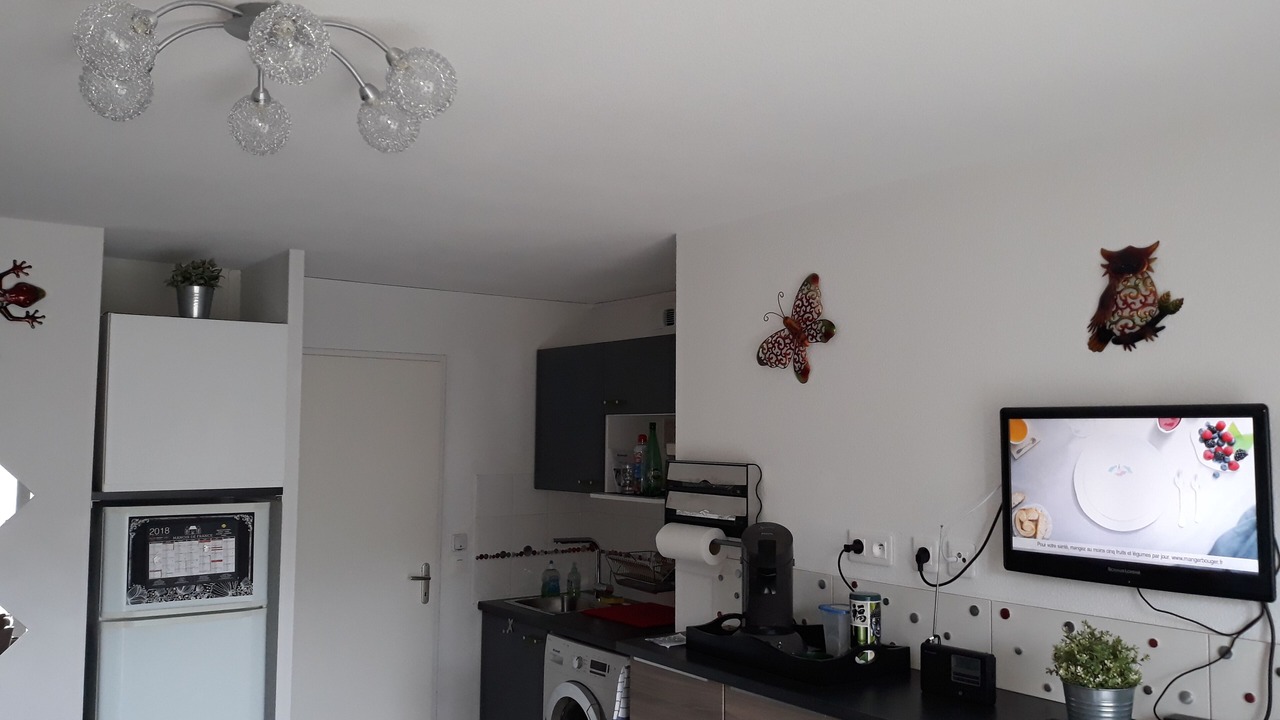 Photo of Kitchen in Ondres