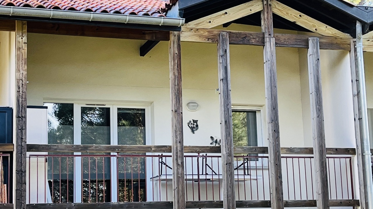 Photo of Outdoor in Ondres