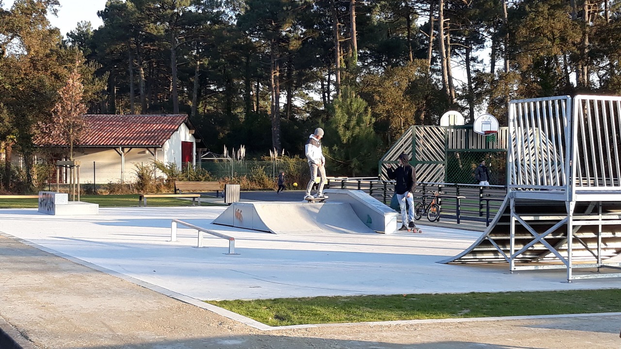 Photo of Others in Ondres