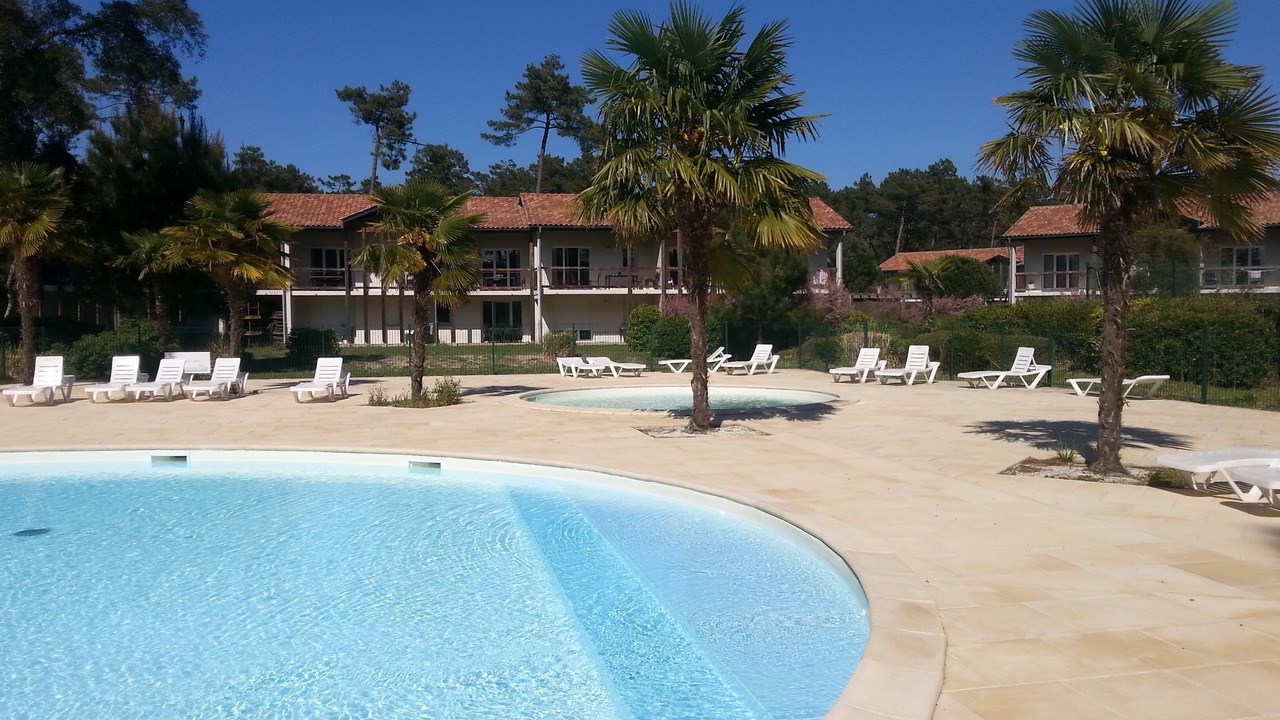 Photo of Outdoor in Ondres