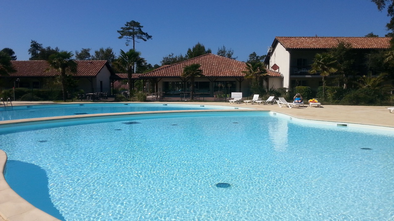 Photo of Outdoor in Ondres