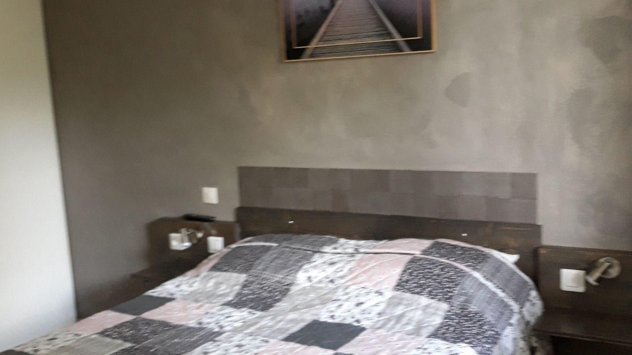 Photo of Bedroom in Ondres