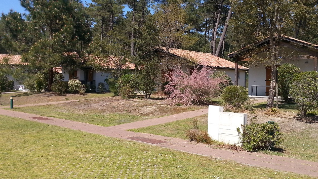 Photo of Outdoor in Ondres
