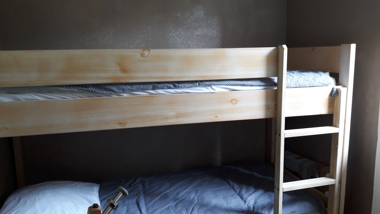 Photo of Bedroom in Ondres