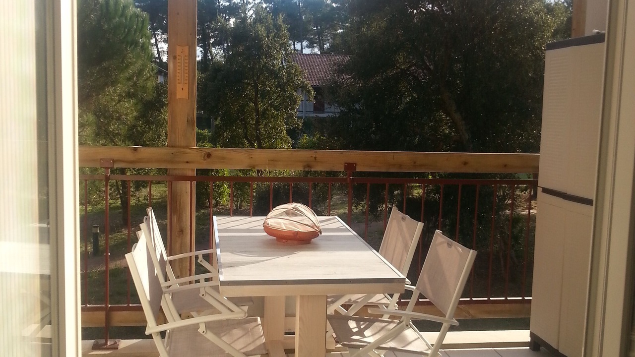 Photo of Outdoor in Ondres