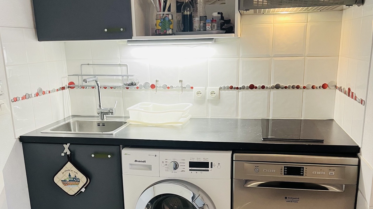 Photo of Kitchen in Ondres