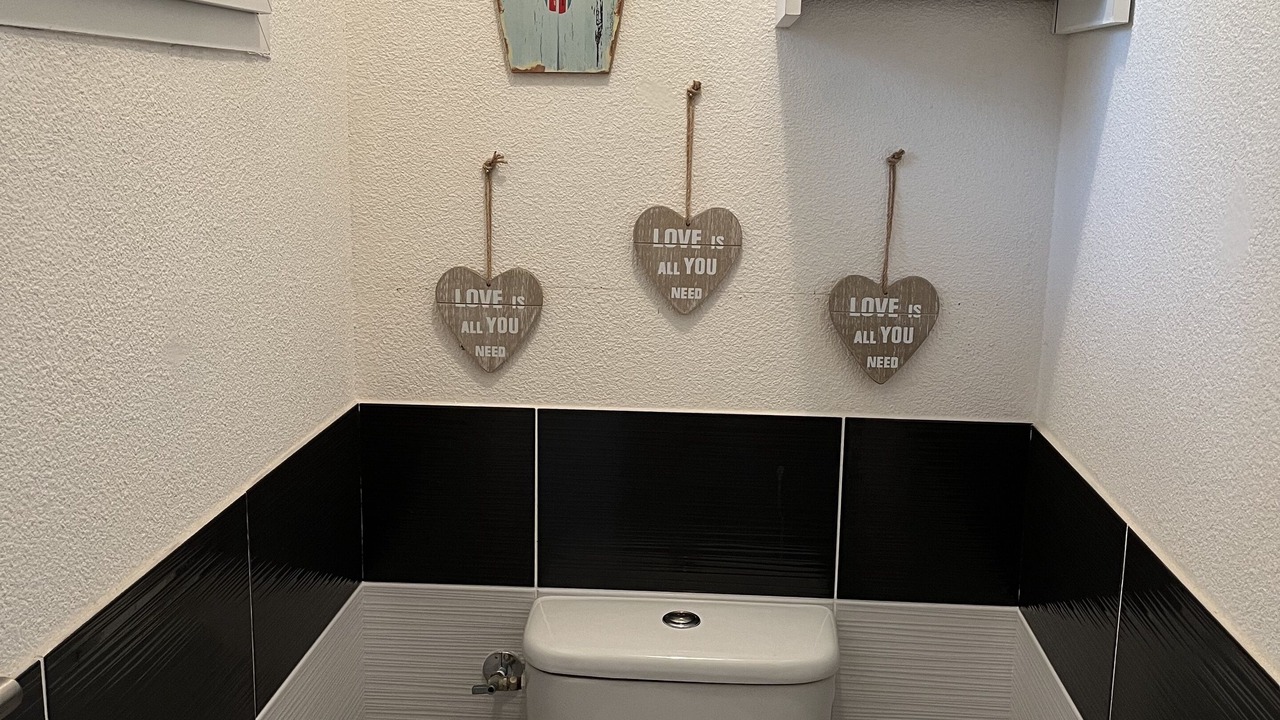 Photo of Bathroom in Ondres