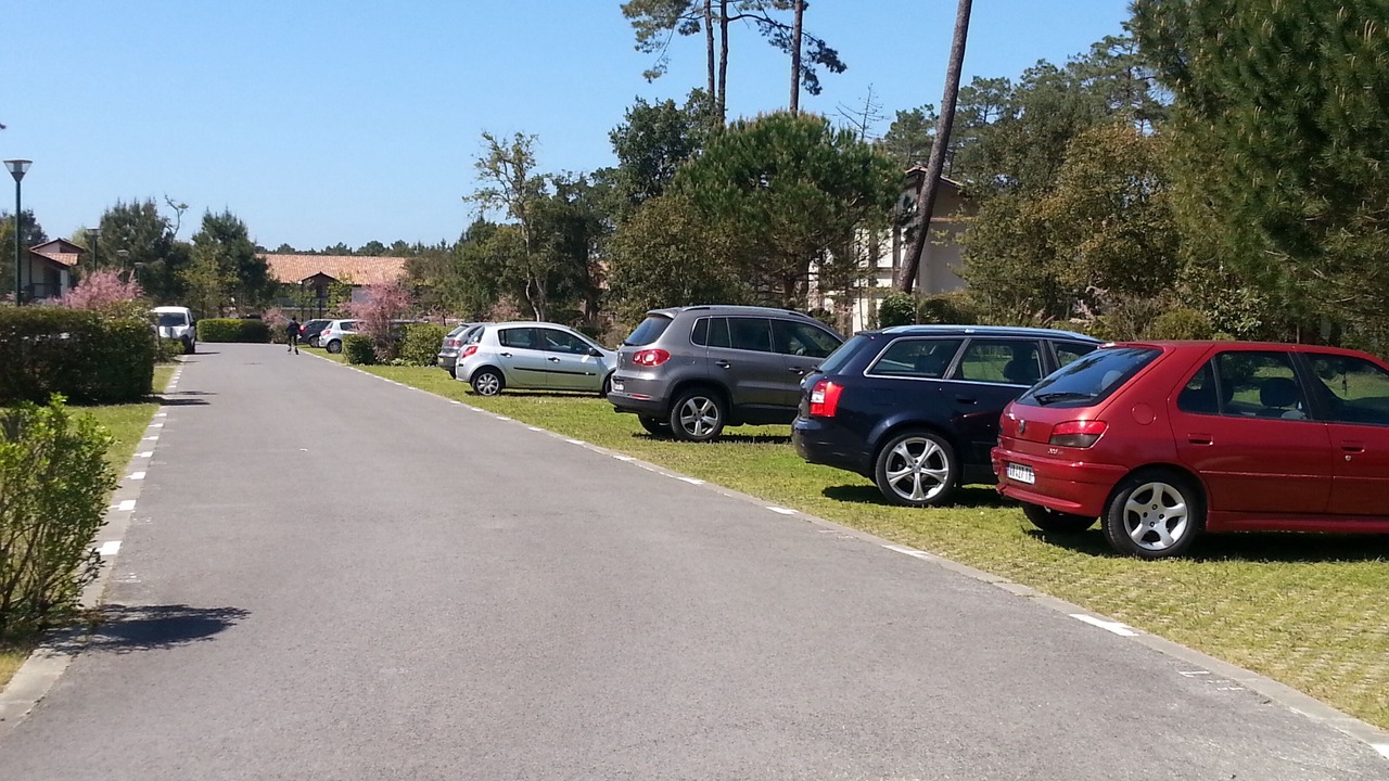 Photo of Outdoor in Ondres