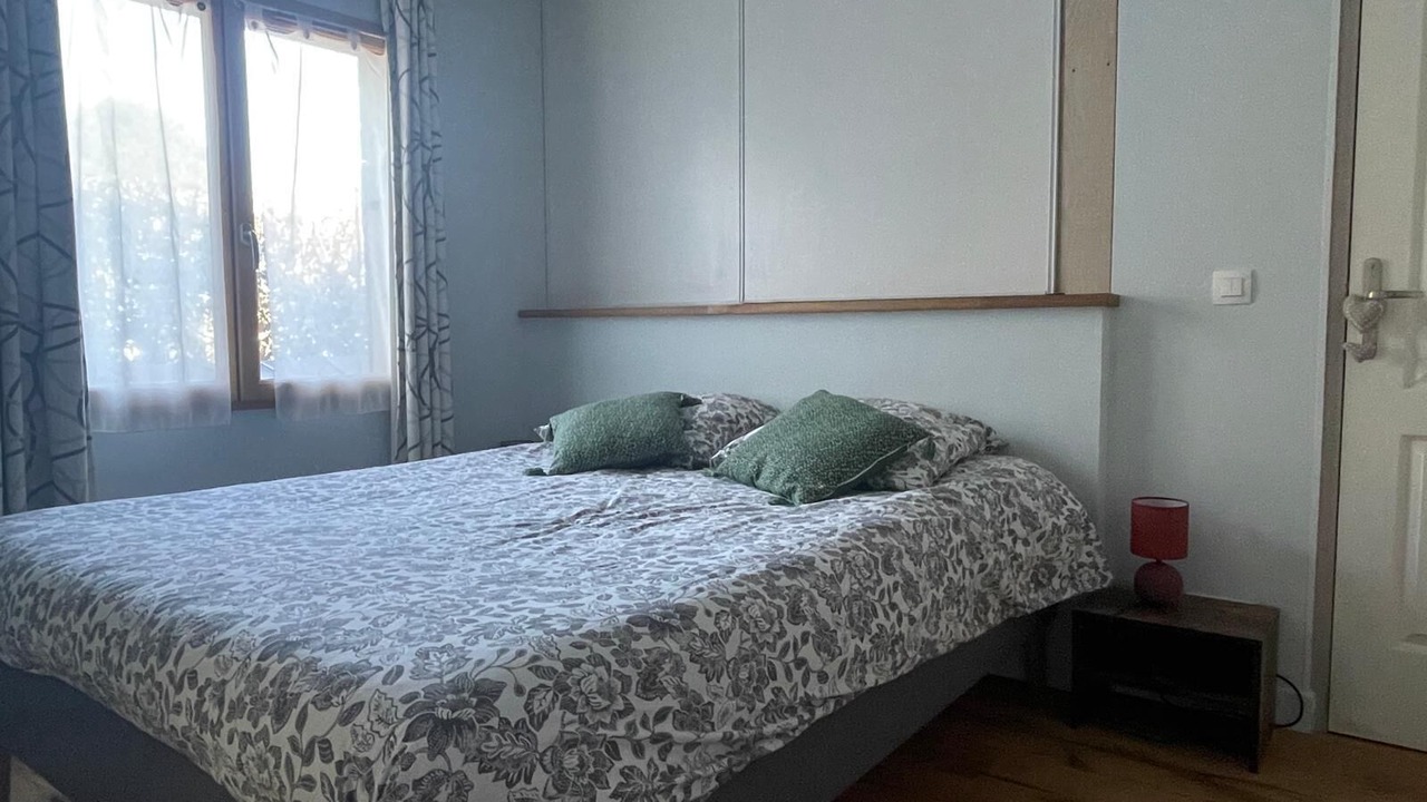 Photo of Bedroom in Grayan-Et-L'Hopital