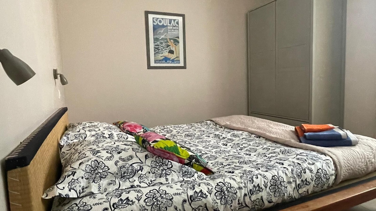Photo of Bedroom in Grayan-Et-L'Hopital
