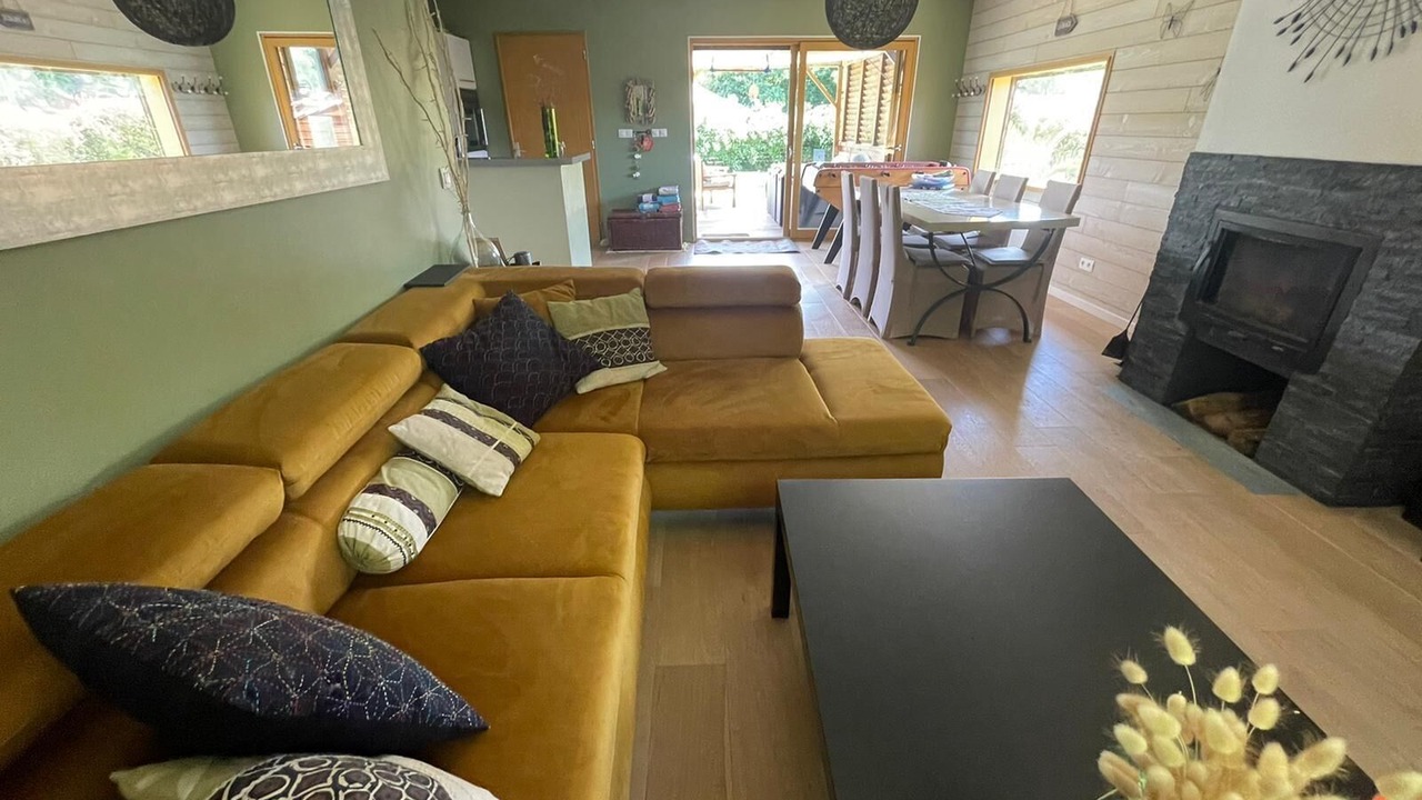 Photo of Livingroom in Grayan-Et-L'Hopital