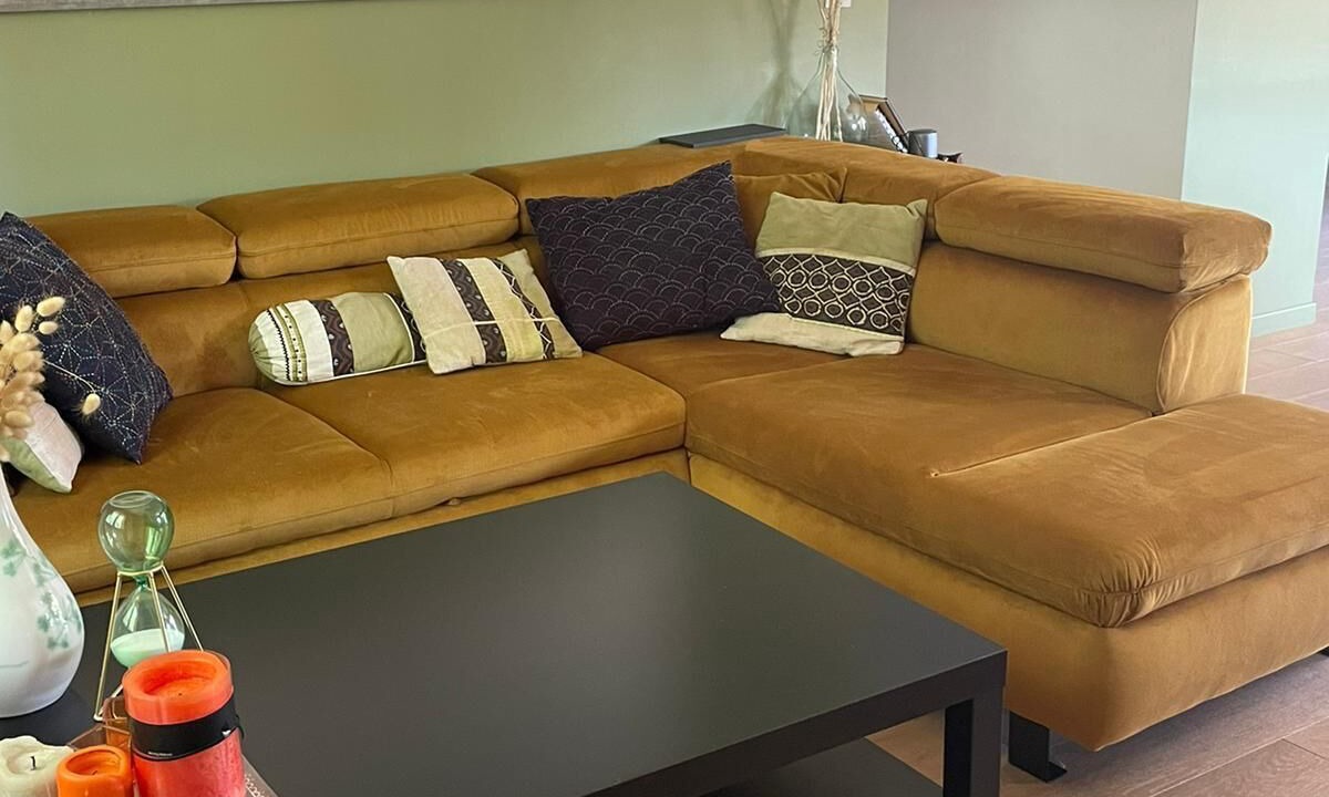 Photo of Livingroom in Grayan-Et-L'Hopital